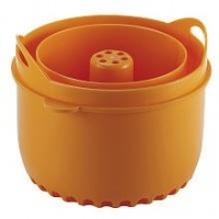 Beaba Babycook Rice Cooker - Orange for Babycook