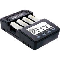 PowerEx MH-C9000 WizardOne Charger-Analyzer