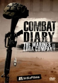 Combat Diary - The Marines of Lima Company