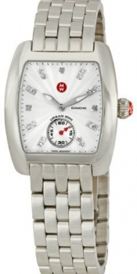 Michele Urban Mini Ladies Watch MWW02A000502