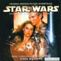 Star Wars Episode II: Attack of the Clones - Original Motion Picture Soundtrack