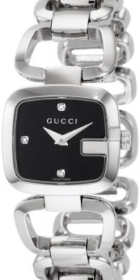 Gucci Women's YA125509 G-Gucci  Watch