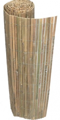 Gardman R647 Split Bamboo Fencing 13' long x 5' high