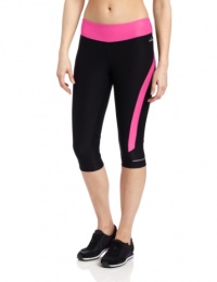 Spalding Women's Circuit Performance Crop Pant