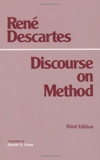 Discourse on the Method for Conducting One's Reason Well and for Seeking Truth in the Sciences