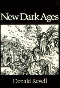 New Dark Ages (Wesleyan Poetry Series)