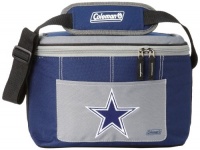 NFL Dallas Cowboys 12 Can Soft Sided Cooler