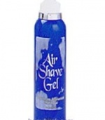 Tend Skin Air Shave Gel 8 oz.