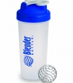 BlenderBottle® Classic 28-ounce Blue