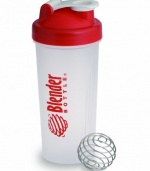 BlenderBottle® Classic 28-ounce Red