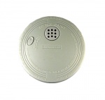 Universal Security Instruments SS-770-24CC 9-Volt Battery Micro Profile Design Ionization Smoke Alarm