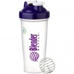 BlenderBottle® Classic 28-ounce Purple