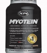 Myotein (Chocolate) - Best Whey Protein Powder - Best Tasting Protein Powder for Weight Loss and Muscle Growth - Best Protein Shake That's Offered