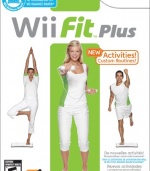 Wii Fit Plus - Software Only