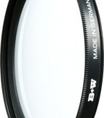 B+W 46mm Clear UV Haze with Multi-Resistant Coating (010M)