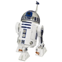 Star Wars R2-D2 Interactive Astromech Droid