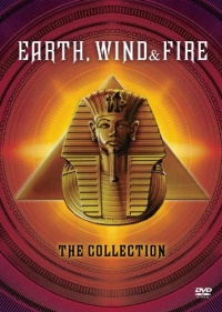 Earth, Wind & Fire: The Collection