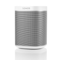 SONOS PLAY:1 Compact Wireless Speaker for Streaming Music - (White)