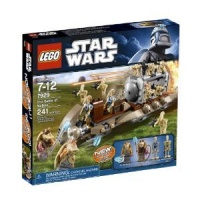 LEGO Star Wars The Battle of Naboo 7929