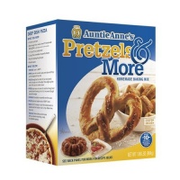 Auntie Anne's At-Home Baking Kit, 1.99-Pound