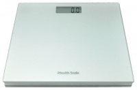 iHealth HS3 Wireless Bluetooth Scale for iOS.