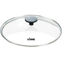 Lodge GC10 Tempered Glass Lid, 10.25-inch