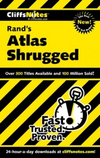 Atlas Shrugged (Cliffs Notes)