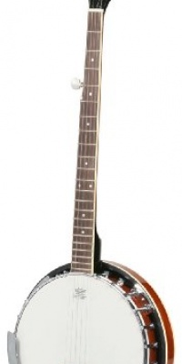 New 5-String Banjo 24 Bracket with Closed Solid Back By Jameson Guitars