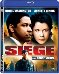 The Siege [Blu-ray]