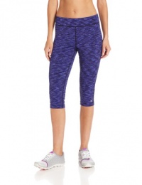 Champion Women's Absolute Workout Knee Tight