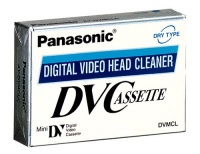 Digital Head Cleaner