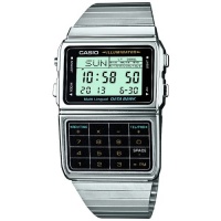 Casio Databank Watch