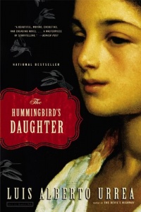 The Hummingbird's Daughter