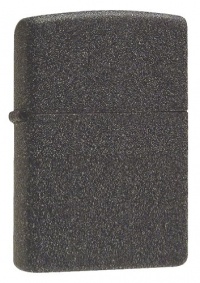 Zippo Iron Stone Lighter