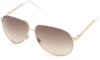 Gucci Gucci 1827/S Aviator Sunglasses