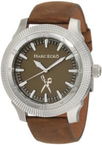 Marc Ecko Men's M11501G1 The Force Analog Watch