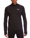 Brooks Men's Infiniti Hybrid Wind Shirt