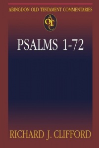 Abingdon Old Testament Commentaries | Psalms 1-72