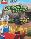 LEGO City: Look Out Below!