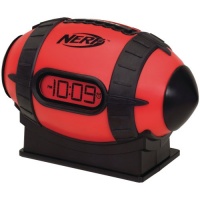 Nerf N105R Football Alarm Clock