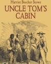 Uncle Tom's Cabin (Dover Thrift Editions)