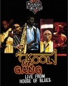 Kool & the Gang - Live from House of Blues