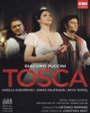 Puccini: Tosca (Royal Opera House 2011)