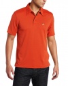 Quiksilver Waterman Men's Water Polo 2 Shirt