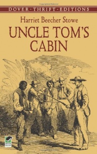 Uncle Tom's Cabin (Dover Thrift Editions)