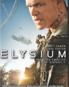 Elysium  (+UltraViolet Digital Copy)