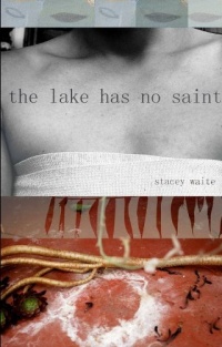 the lake has no saint