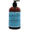 Pura d'or Gray Hair Prevention: Premium Organic Shampoo (16 fl. oz.)