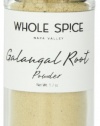 Whole Spice Galangal Root Powder, 1.7 Ounce