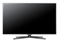 Samsung UN55ES6500 55-Inch 1080p 120Hz 3D Slim LED HDTV (Black)